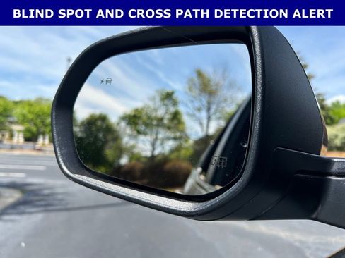 New 2026 Chevrolet Equinox ACTIV FWD image 7