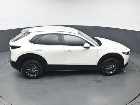 Certified 2024 MAZDA CX-30 AWD 2.5 S image 36