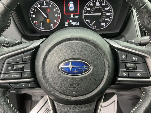 Certified 2025 Subaru Legacy Premium image 12