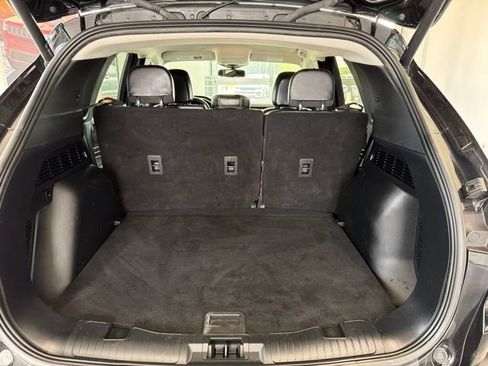 Certified 2024 Ford Escape Platinum AWD/4WD image 8