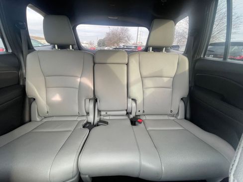 Used 2024 Honda Passport EX-L image 40