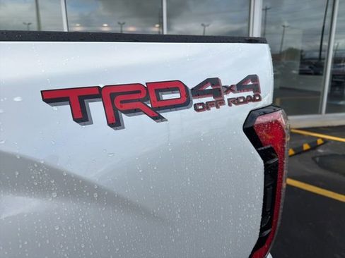 New 2026 Toyota Tundra 1794 Edition AWD/4WD image 20