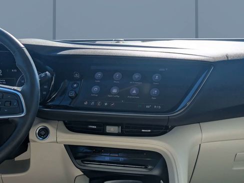 Used 2021 Buick Envision Essence FWD image 19