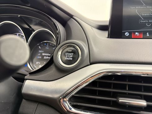 Used 2016 MAZDA CX-9 Grand Touring FWD image 27