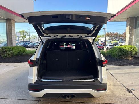 Used 2024 Lexus TX 350 AWD w/ Technology Package image 5