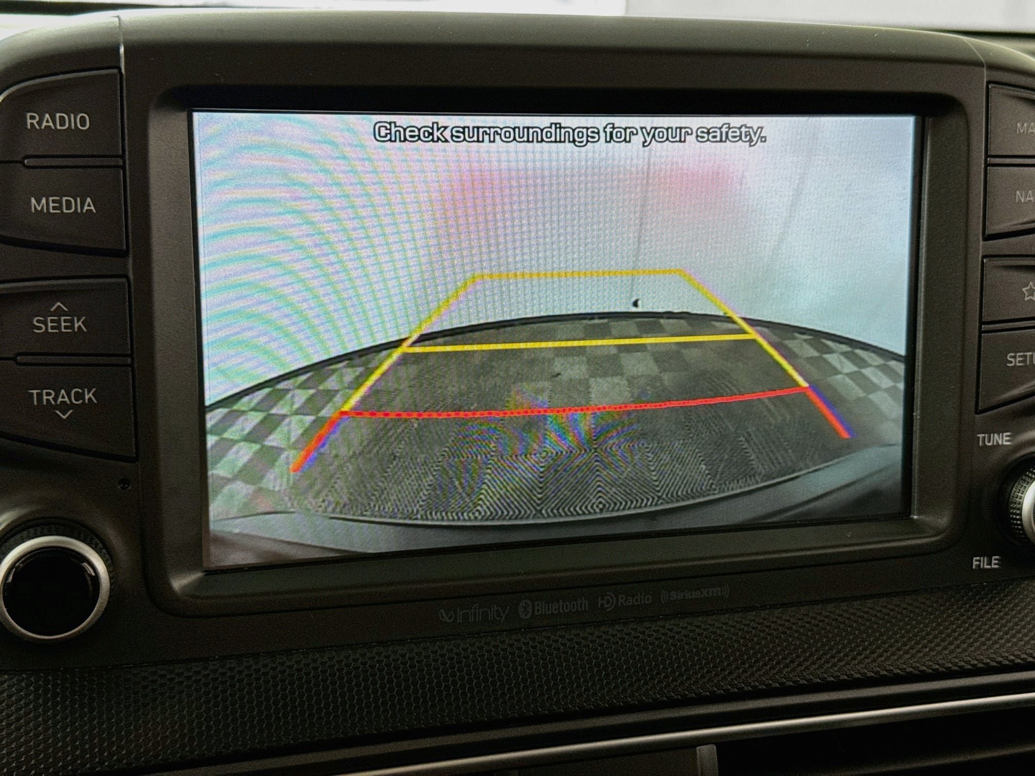 Used 2021 Hyundai Kona Ultimate AWD/4WD image 3