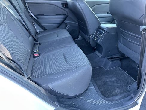 Used 2025 Subaru Forester Premium AWD/4WD image 34