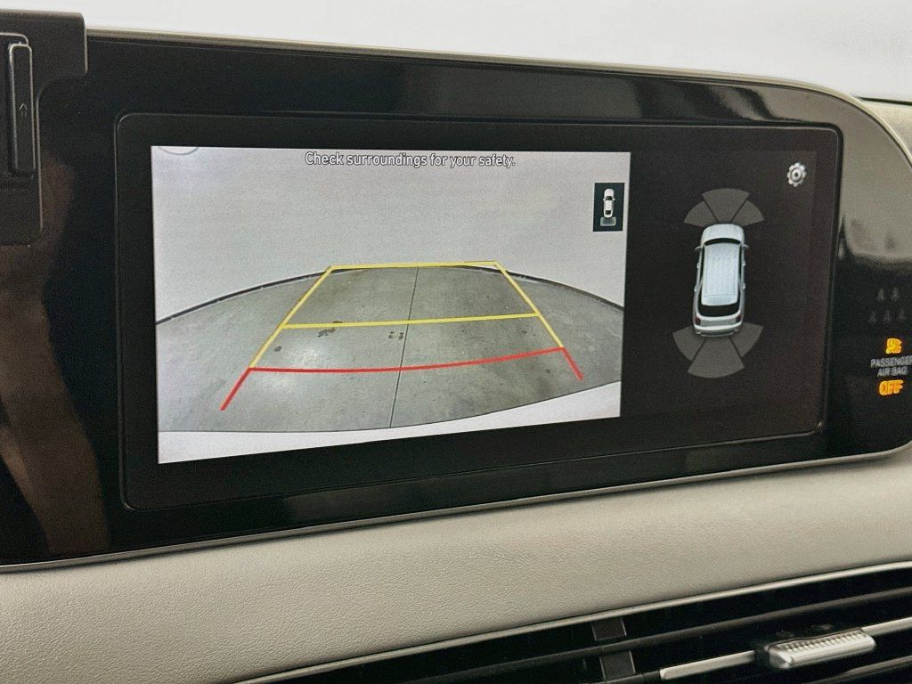 Used 2021 Hyundai Palisade SEL w/ Premium Package AWD/4WD image 20