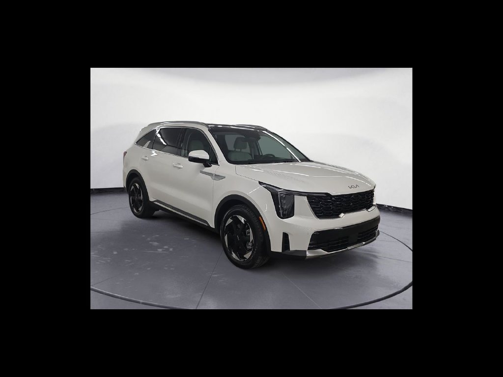 Used 2026 Kia Sorento EX AWD/4WD image 8