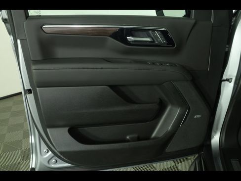 New 2026 Chevrolet Tahoe LT w/ Comfort Package AWD/4WD image 25