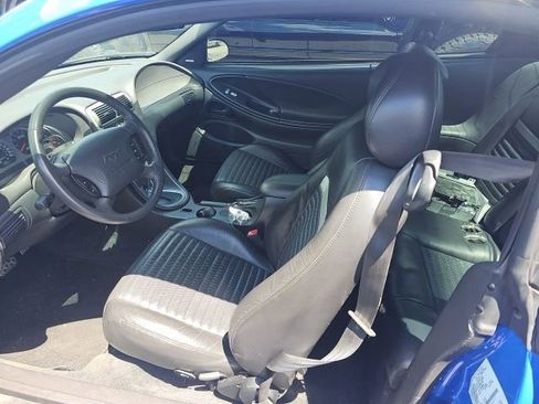 Used 2003 Ford Mustang Mach 1 RWD image 15