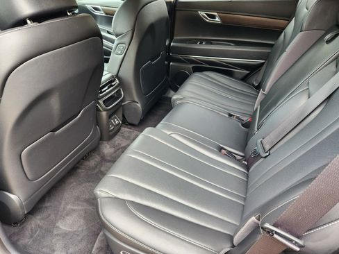 Used 2024 Genesis GV80 2.5T AWD/4WD image 28
