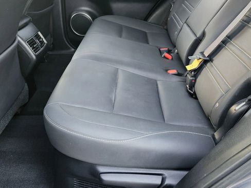 Used 2018 Lexus NX 300h AWD image 21