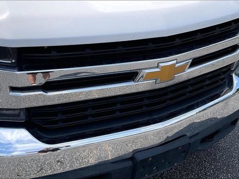 Used 2020 Chevrolet Silverado 1500 LT w/ Convenience Package AWD/4WD image 29