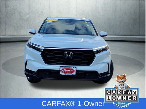 Used 2024 Honda CR-V EX-L image 2
