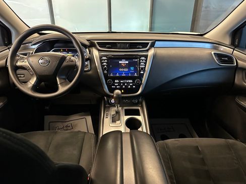 Used 2020 Nissan Murano S w/ Technology Package AWD/4WD image 9