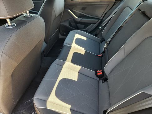 New 2026 Volkswagen Jetta Sport image 19