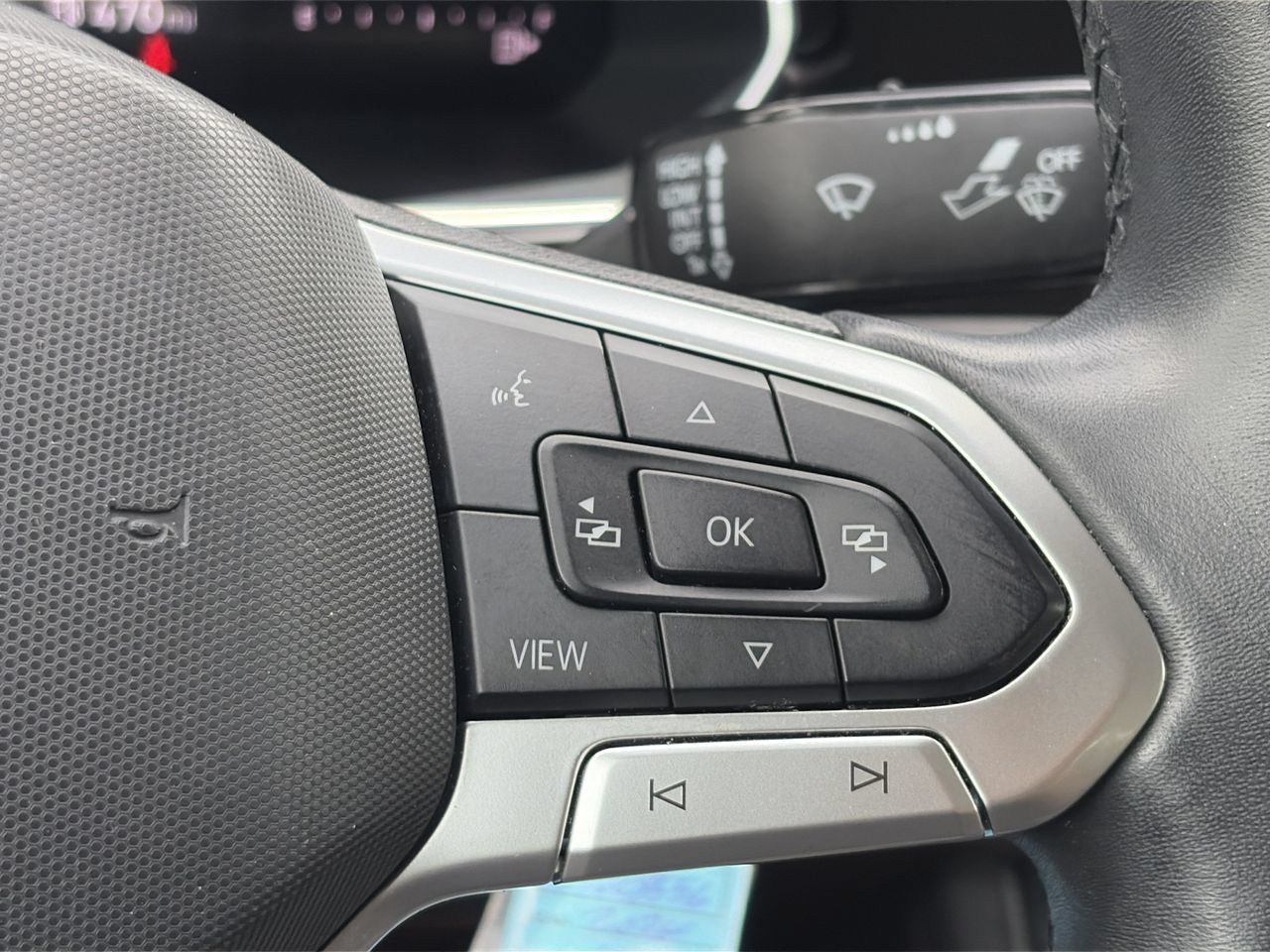 Used 2024 Volkswagen Jetta S FWD image 14