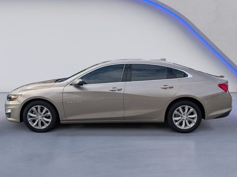 Used 2025 Chevrolet Malibu LT FWD image 6