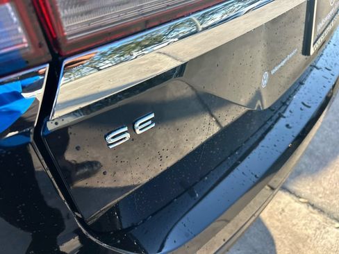 New 2026 Volkswagen Atlas SE FWD image 29