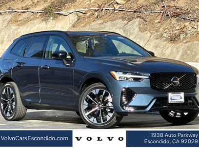 New 2026 Volvo XC60 B5 Plus w/ Climate Package