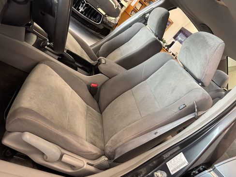 Used 2009 Honda Accord LX image 19