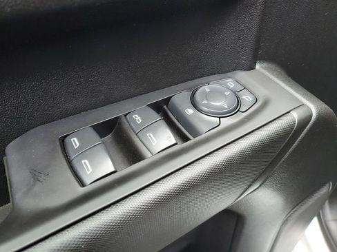 Used 2021 Chevrolet Silverado 1500 Custom image 19