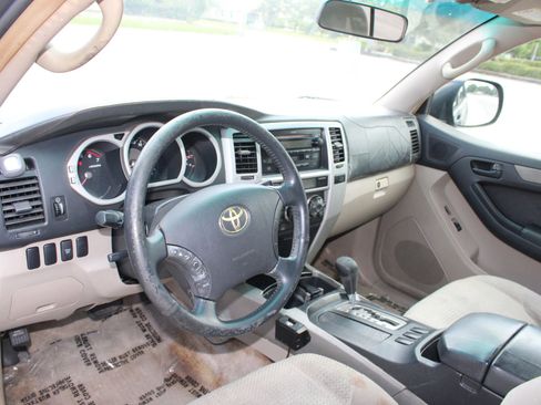 Used 2004 Toyota 4Runner Sport RWD image 7