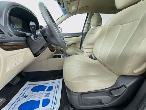 Used 2010 Hyundai Santa Fe GLS w/ Summer Event Pkg 21 AWD/4WD image 24