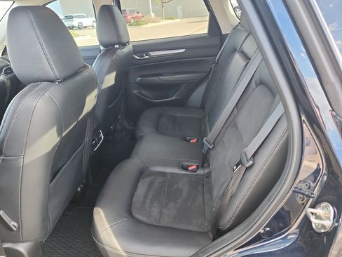 Used 2023 MAZDA CX-5 AWD 2.5 S w/ Select Package image 10