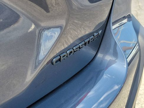 Certified 2026 Subaru Crosstrek 2.5i Premium AWD/4WD image 6