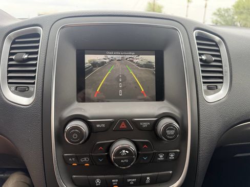 Used 2020 Dodge Durango SXT w/ 3rd Row Seating Group image 23