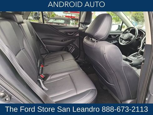 Used 2022 Subaru Outback Limited w/ Popular Package #2 image 16
