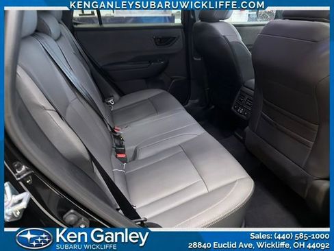 Used 2026 Subaru Outback Limited XT AWD/4WD image 16