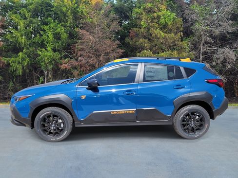 New 2026 Subaru Crosstrek 2.5i Wilderness image 20