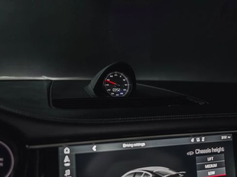 Used 2018 Porsche Panamera Turbo image 65