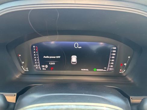 New 2026 Honda Pilot Sport image 6