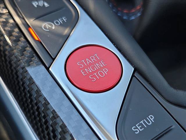 Used 2027 BMW M4 Coupe w/ Executive Package RWD image 17
