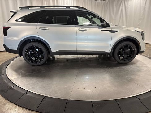 New 2026 Kia Sorento SX Prestige AWD/4WD image 6