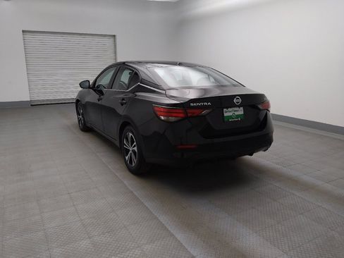 Used 2023 Nissan Sentra SV image 5