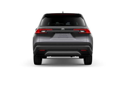 New 2026 Toyota Grand Highlander Limited image 8
