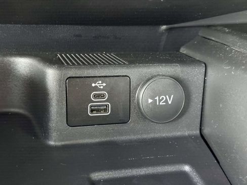 Used 2024 Ford Escape ST-Line w/ Tech Pack #1 image 8