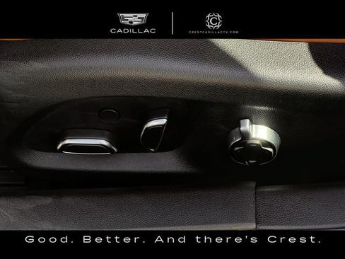 Used 2024 Cadillac CT5 Premium Luxury w/ Platinum Package RWD image 24