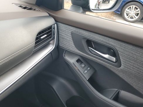 Certified 2023 Nissan Rogue SV image 28