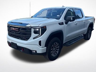 Used 2023 GMC Sierra 1500 AT4 w/ AT4 Premium Package