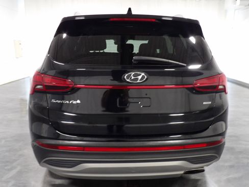 Used 2021 Hyundai Santa Fe SEL image 5