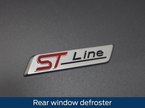 New 2026 Ford Escape ST-Line w/ Tech Pack #1 AWD/4WD image 14