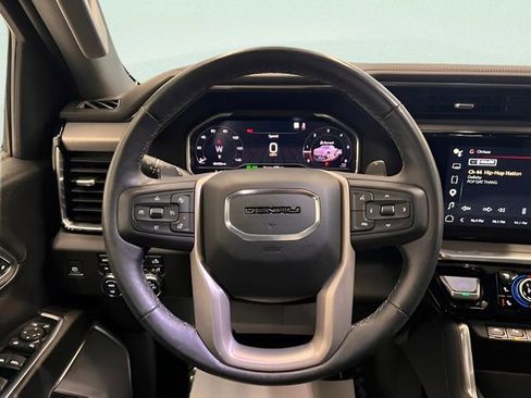 Used 2023 GMC Sierra 1500 Denali w/ Denali Reserve Package image 22