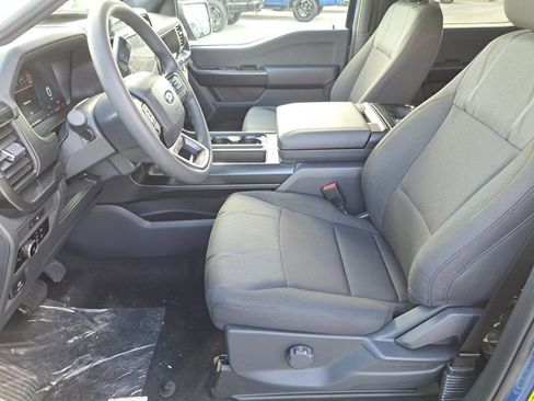 New 2025 Ford F150 STX w/ LOBO Package image 19