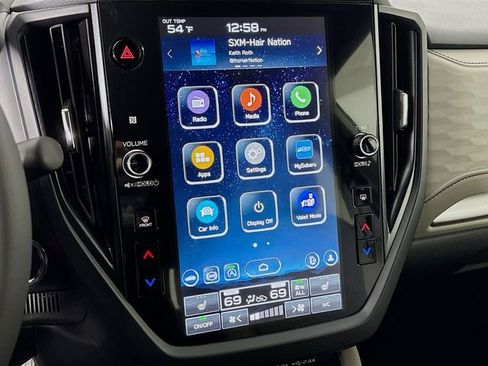 New 2025 Subaru Forester Premium image 15